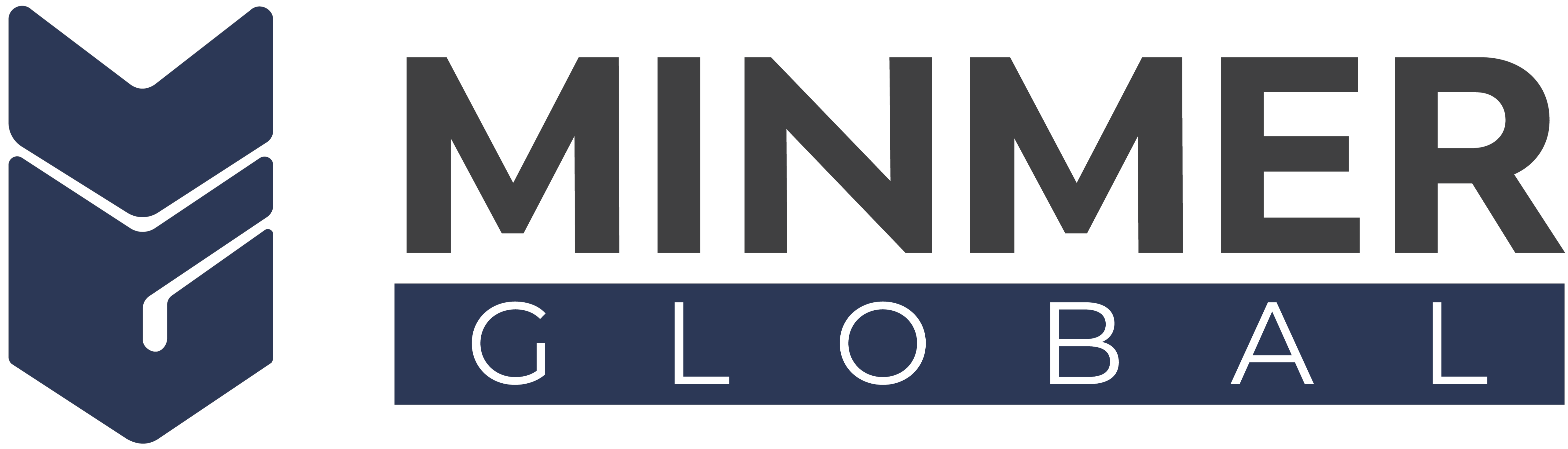 Minmer Global Logo